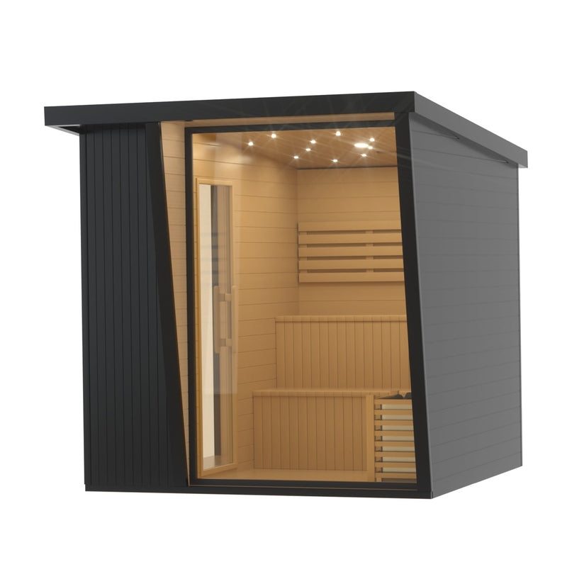 Red Cedar Construction