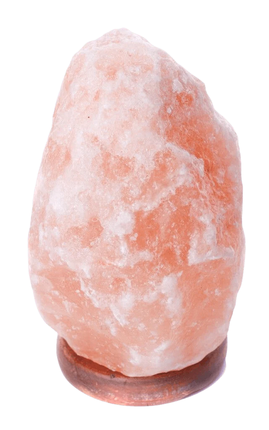 300-360 Pound Himalayan Salt Lamp