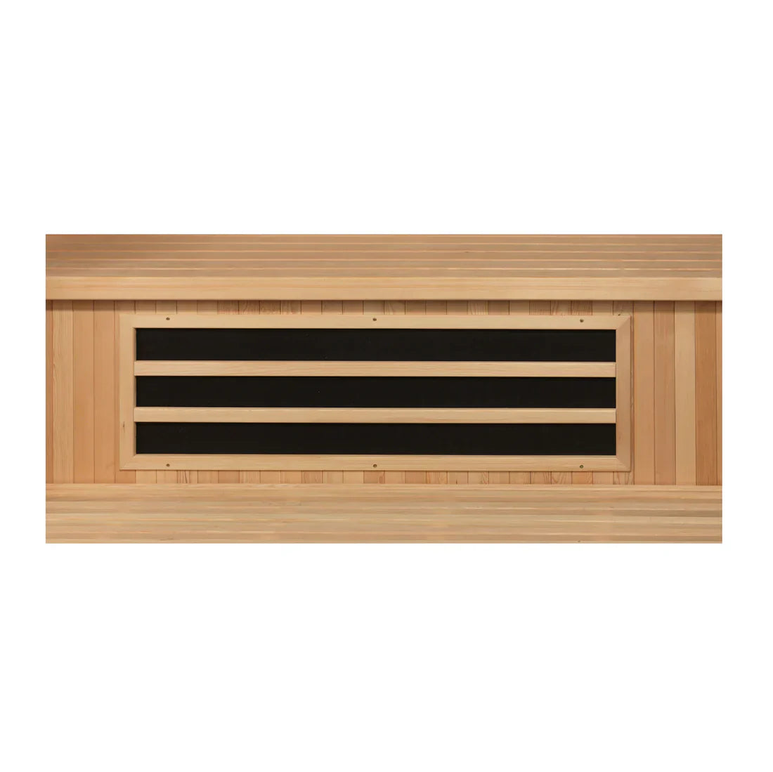(New 2026 Model) Dynamic Gracia 1-2-Person Full Spectrum Near Zero EMF FAR IR Sauna (DYN-6119-03 FS)