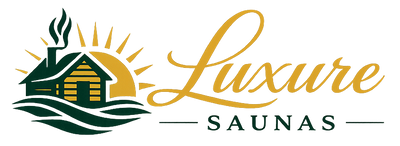 Luxure Saunas