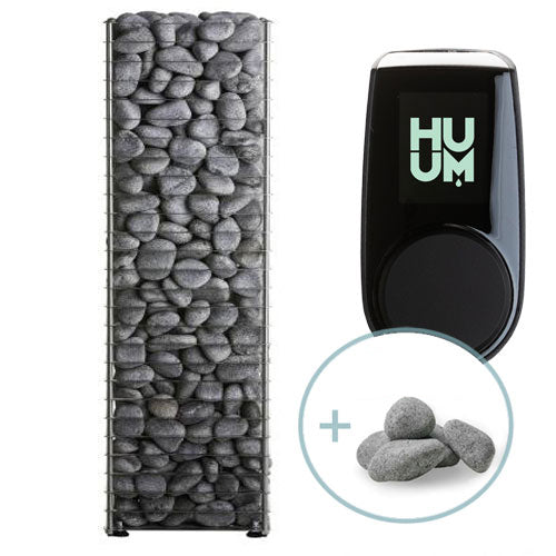 HUUM CLIFF 9STU Pkg