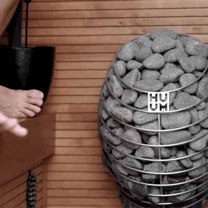 HUUM DROP 4.5STU Pkg