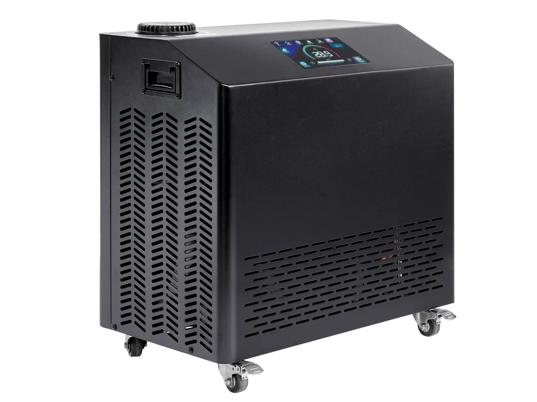 Dynamic Cold Therapy Basic Edition Chiller (Cold/Heat) with WIFI APP