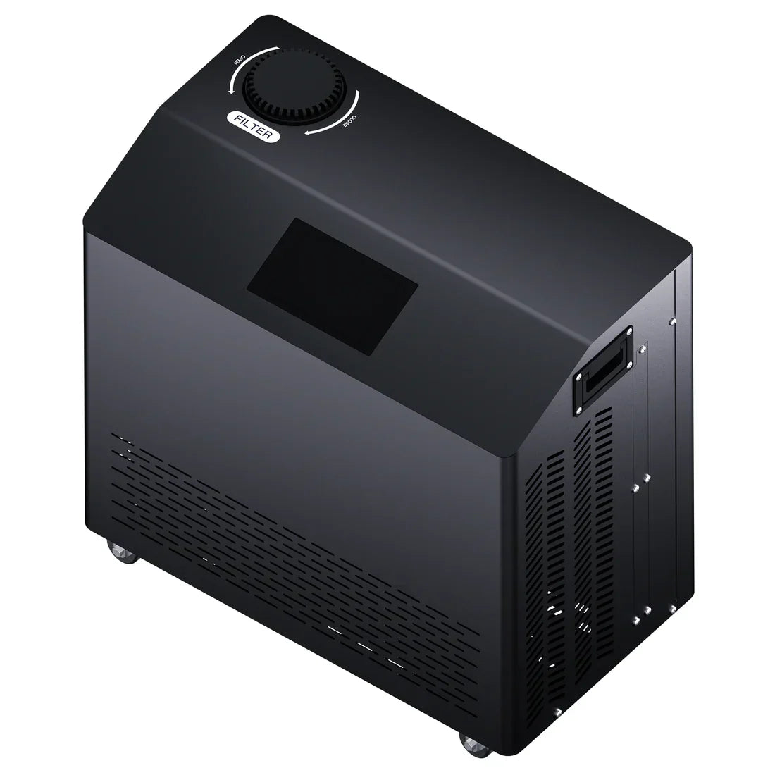 Dynamic Cold Therapy Basic Edition Chiller (Cold/Heat) with WIFI APP
