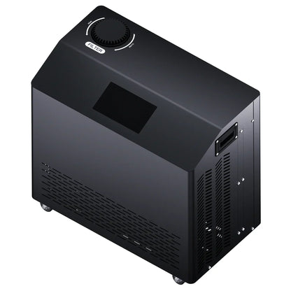 Dynamic Cold Therapy Basic Edition Chiller (Cold/Heat) with WIFI APP