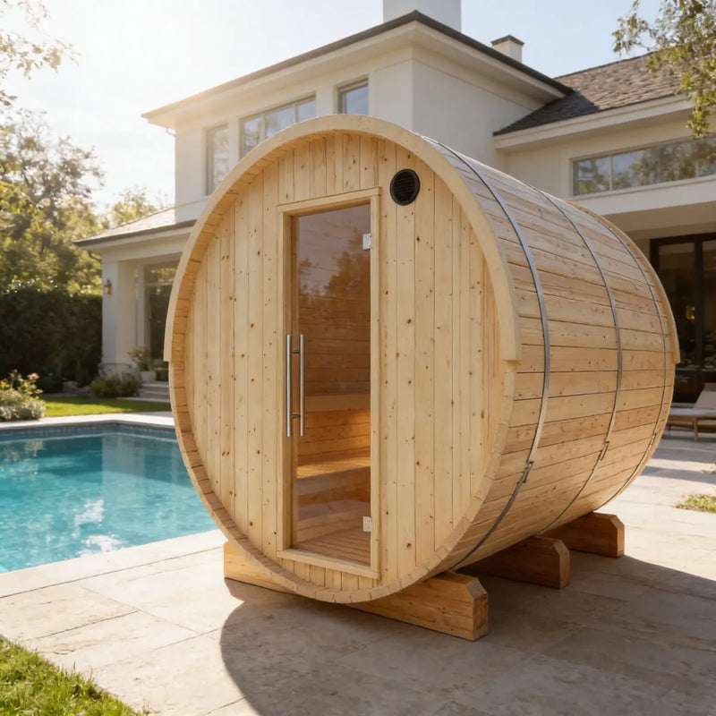 Comfortable 4-Person Design