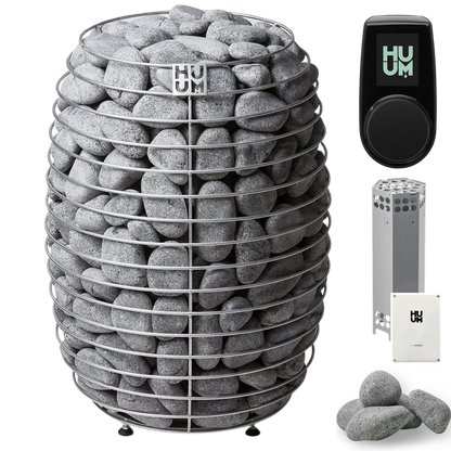 HUUM HIVE 18STUX Pkg