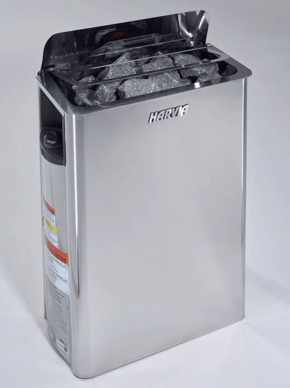 Golden Designs "Arlberg" 3 Person Traditional Outdoor Sauna - Canadian Hemlock