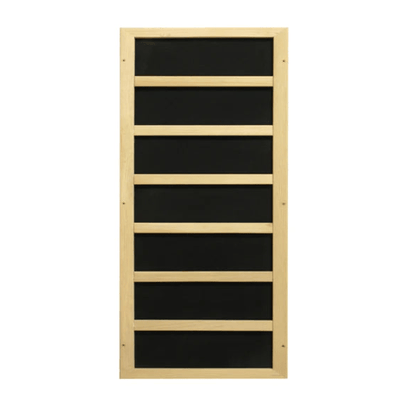 Dynamic "Venice Elite" 2-Person Ultra Low EMF FAR Infrared Sauna