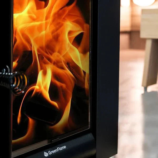 Harvia Linear 22 GreenFlame ES