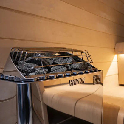 Harvia KIP45B
