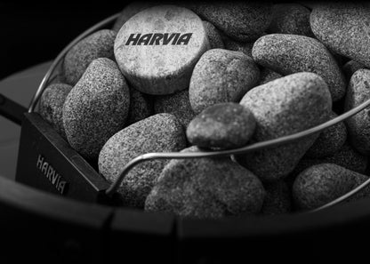 Harvia Spirit SP60E Electric Sauna Heater