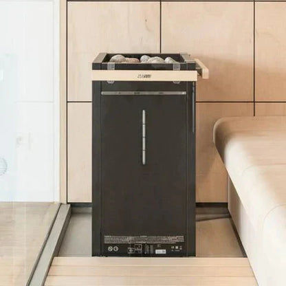 Harvia Virta Combi Series 10.5kW Sauna Heater at 240V 1PH