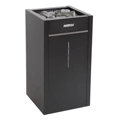 Harvia Virta Combi Series 10.5kW Sauna Heater at 240V 1PH