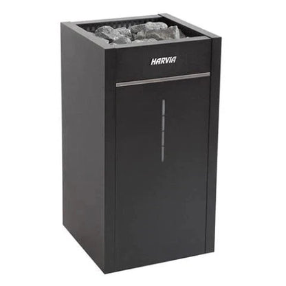 Harvia Virta Combi Series 10.5kW Sauna Heater at 240V 1PH