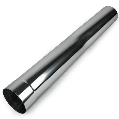 Harvia Smoke Pipe WZ (Stainless Steel)