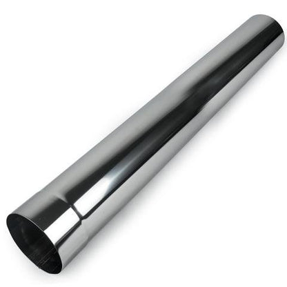Harvia Smoke Pipe WZ (Stainless Steel)