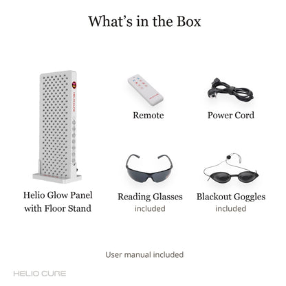 Helio Glow