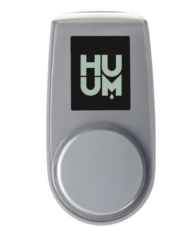 HUUM UKU PANEL - Glass