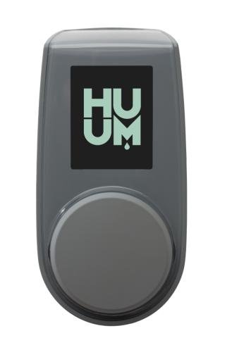 HUUM UKU PANEL - Glass