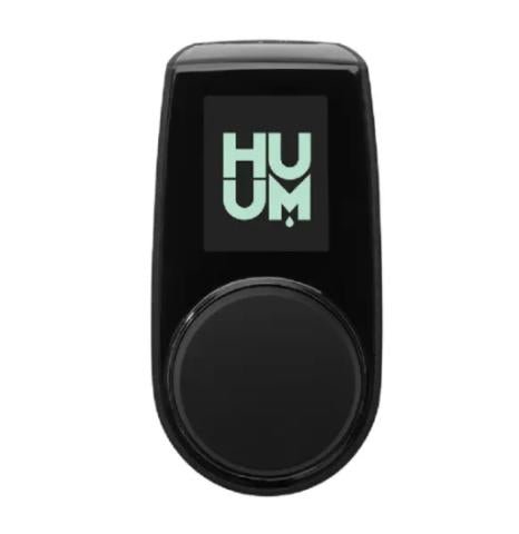 HUUM UKU PANEL - Glass