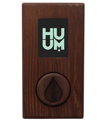 HUUM UKU PANEL - White