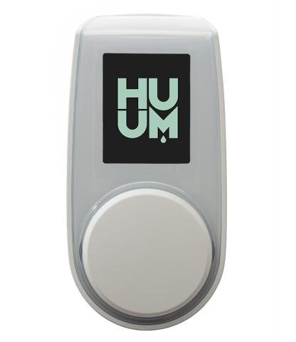 HUUM UKU PANEL - Wood