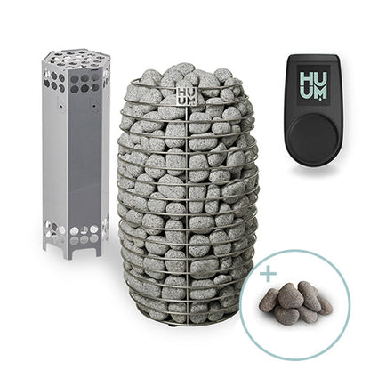 HUUM HIVE Mini 10.6STU Pkg