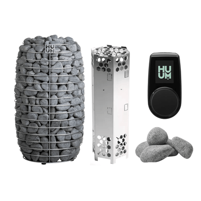 HUUM HIVE Mini 9STU Pkg