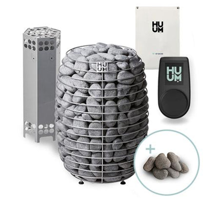 HUUM HIVE 18STUX Pkg