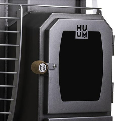 HUUM HIVE Wood 17