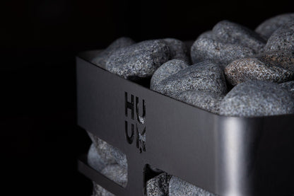 HUUM STEEL 11