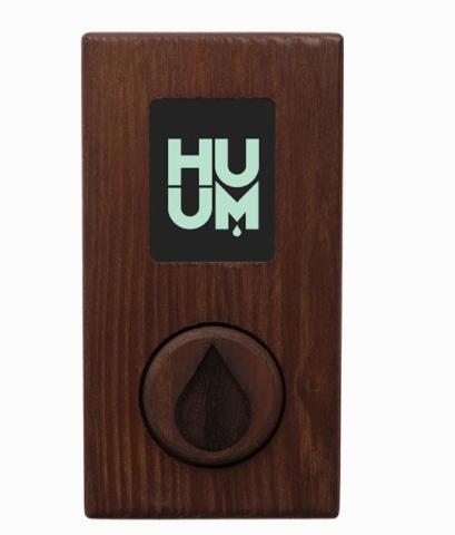 HUUM UKU Local - White