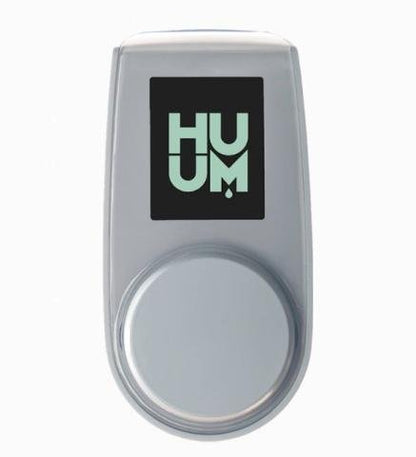 HUUM UKU Wi-Fi - Black