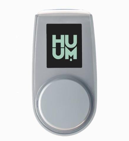 HUUM UKU Wi-Fi - White