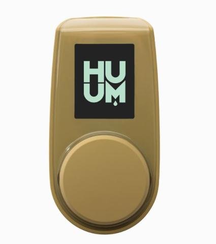HUUM UKU Wi-Fi - White