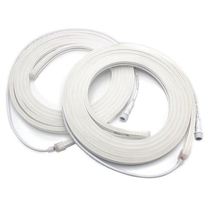 PROSAUNAS Universal Sauna Light Kit with Two 10-Ft Flexible LED Strips