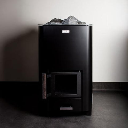 Narvi NC Black