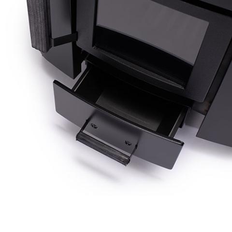 Narvi NC Black