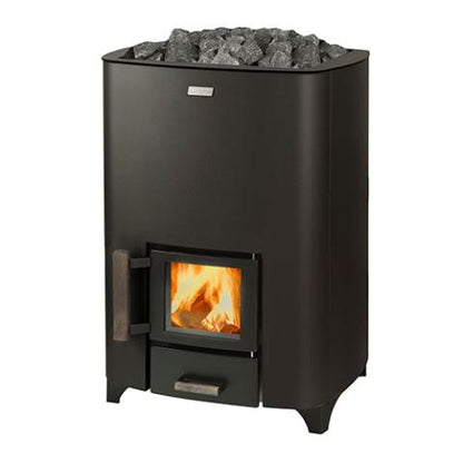 Narvi NC Black
