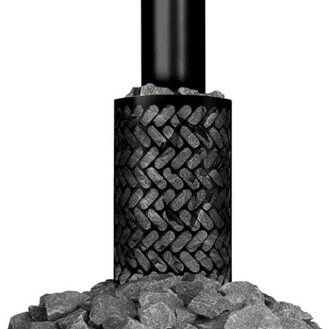 Narvi Stone Cage