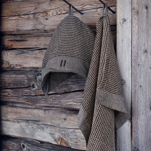 Rento Kenno Sauna Hat