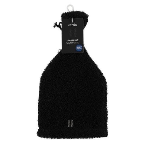 Rento Linen Terry Hat