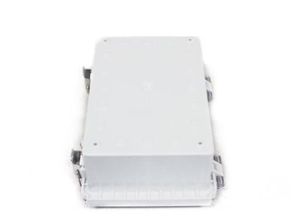 SaunaLife Weatherproof Control Panel Enclosure (Sauna Gear 300)