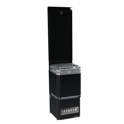 Saunum Air L 13 Sauna Heater Package