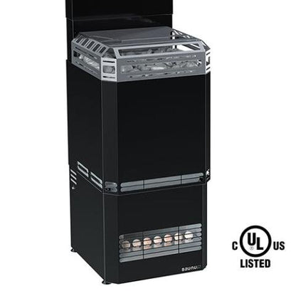 Saunum Air L 13 Sauna Heater